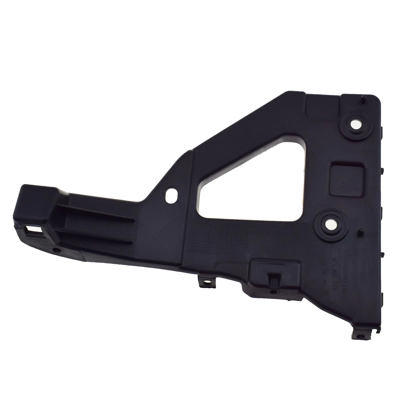 Right Side Front Bumper Support Brackets 4F0807228 for Audi A6 C6 2005-2011 6B93BC-57