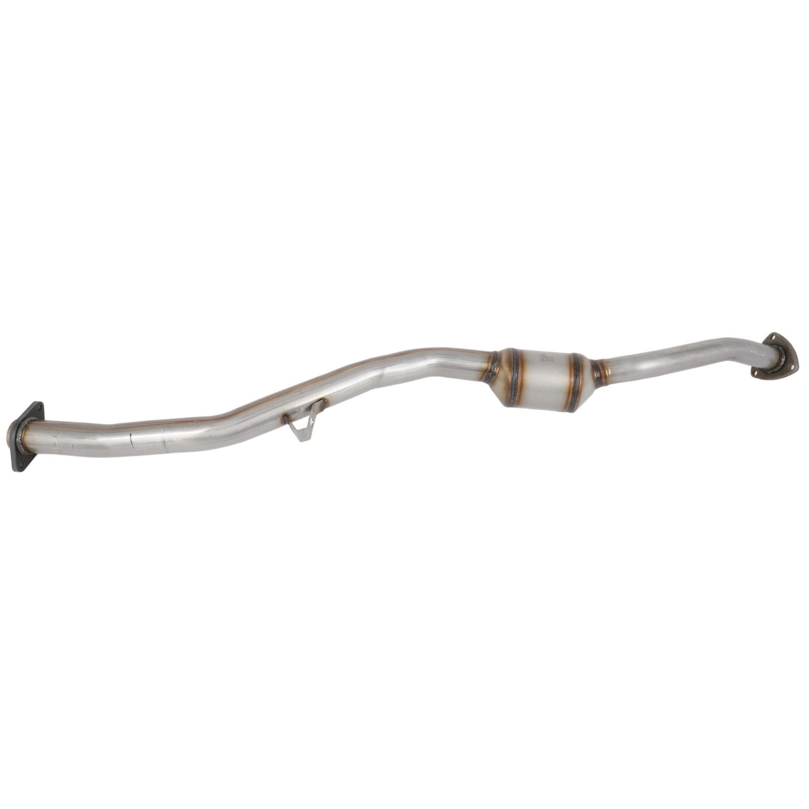 For 2009-2010 Subaru Forester 2005-2009 LEGACY 2.5L Catalytic Converter 2.5L EPA 6B93BC-57