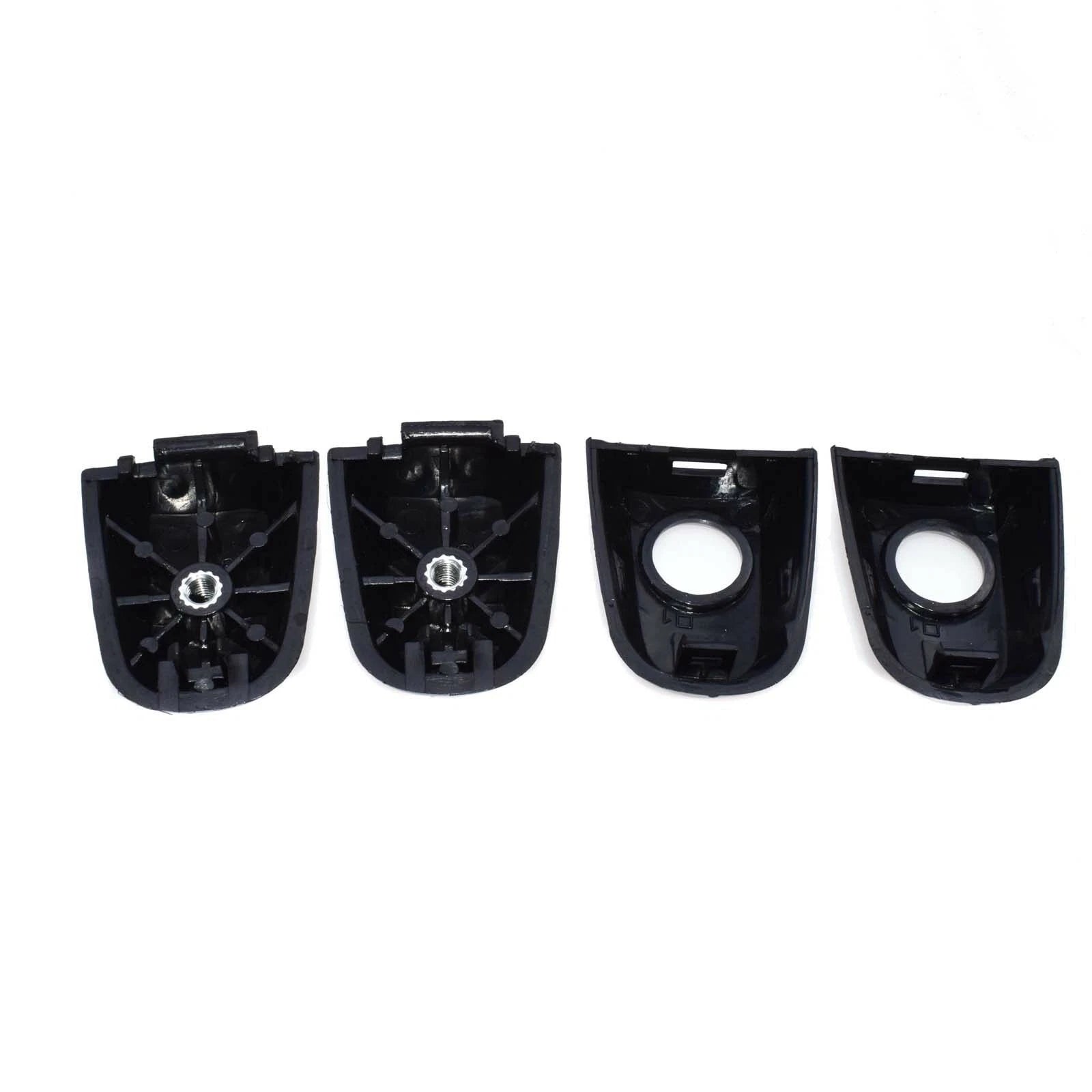 Outside Door Handle Front Rear Left Right For Toyota Corolla Matrix Yaris Solara 6B93BC-57