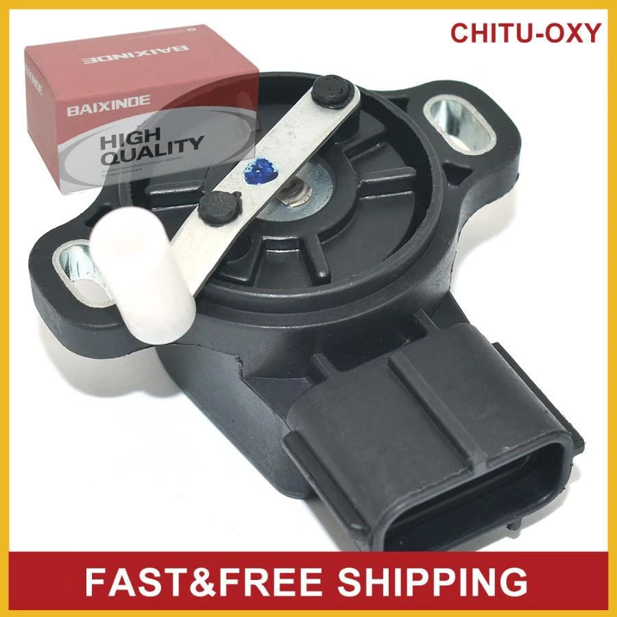 CB05-41-AC0 Car TPS Throttle Position Sensor for Mazda 6 for Ranger 2006-2012 6B93BC-57