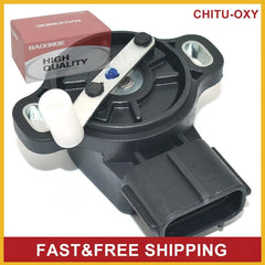 CB05-41-AC0 Car TPS Throttle Position Sensor for Mazda 6 for Ranger 2006-2012 6B93BC-57