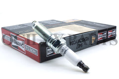 Iridium 9407 RER8ZWYCB4 (6) Spark Plugs For Champion ILZKR7B11S ILZKR7B11