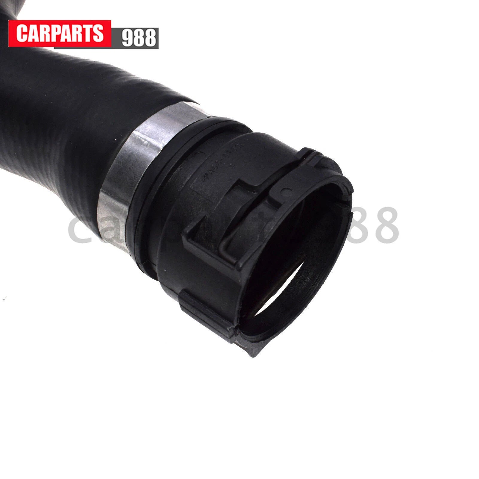 Radiator Coolant Hose Upper For BMW E46 323i 323Ci 325i 328i 330i 11531436406 6B93BC-57