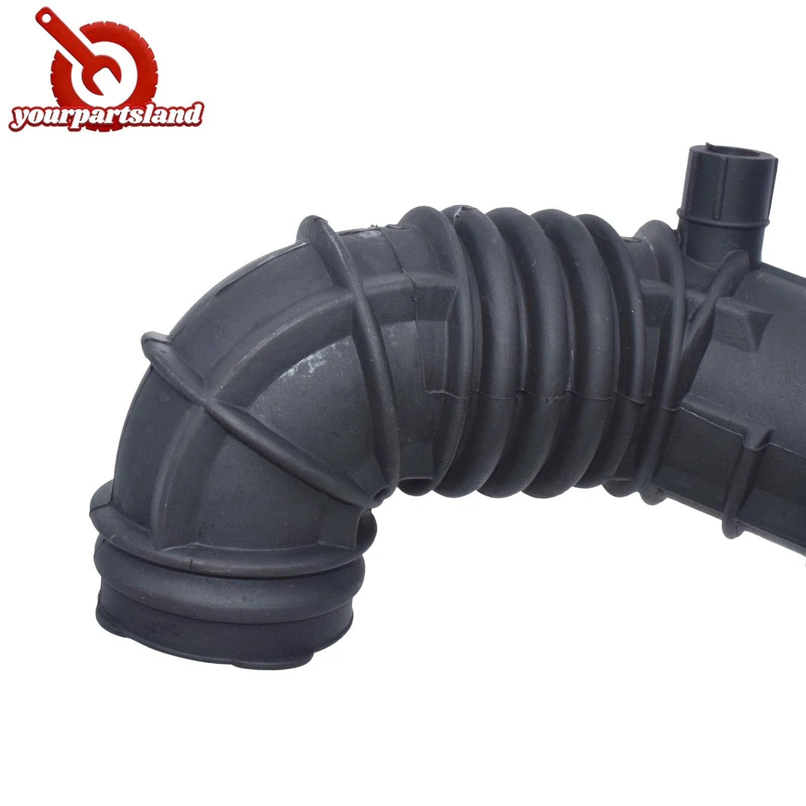 For MINI R52 Cooper R50 R53 1.6L Air Filter Pipe Boot Intake Hose 13721477839 6B93BC-57