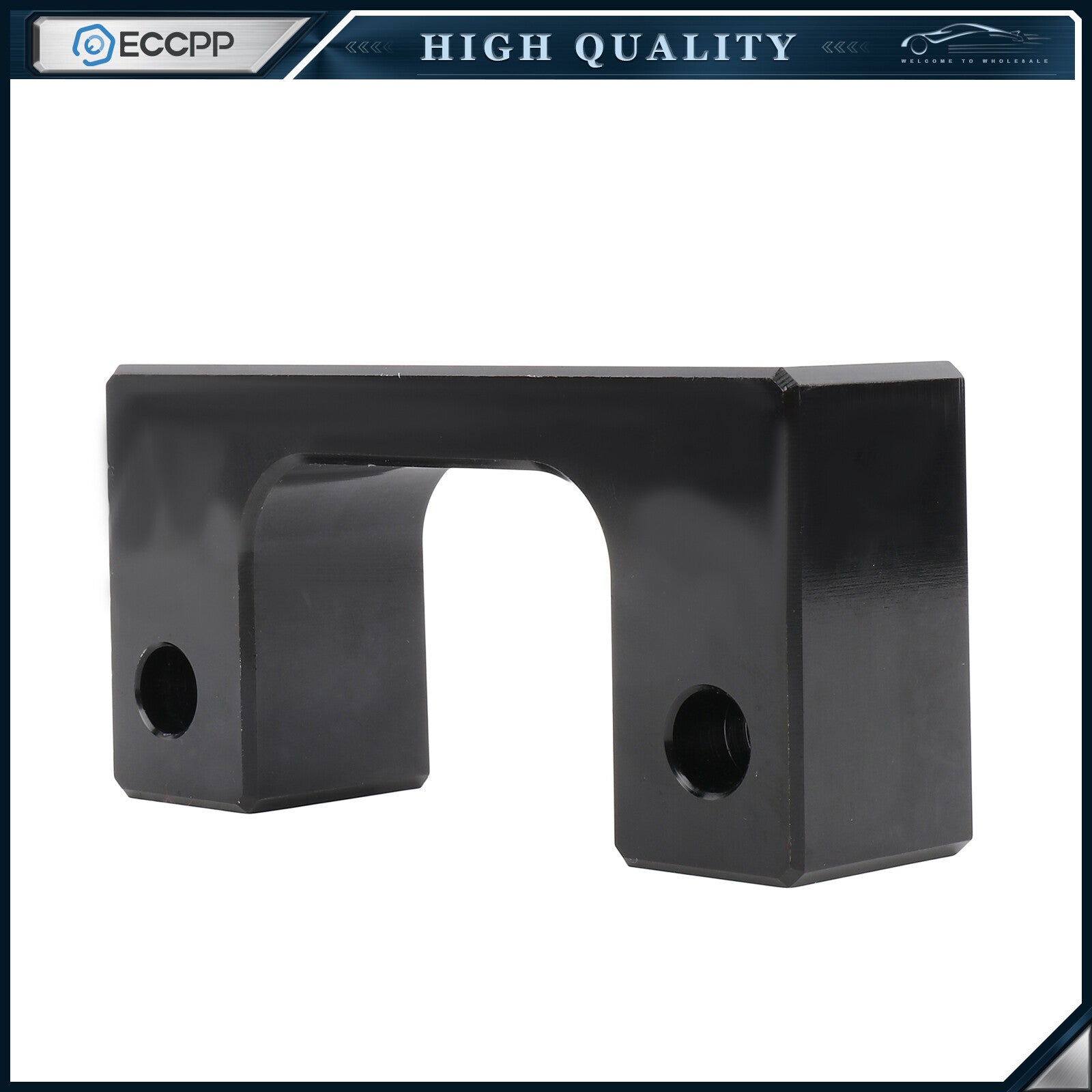 2.5" Front 1.5" Rear Leveling Lift Kit For Chevy Tahoe GMC Yukon 6 Lug 2007-2019 6B93BC-57