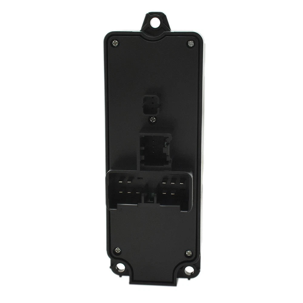 Master Power Window Switch Front Left for Mazda 3 2009 Mazda 3 Sport GX GS GT 6B93BC-57