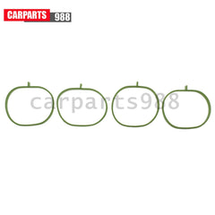 Engine Intake Manifold Gasket For Mercedes W204 W211 W203 Sprinter 2711410880 6B93BC-57