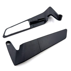 For YAMAHA MT 03 07 09 10 MT07 MT09 MT10 SP Motorcycle Rearview Side Mirrors