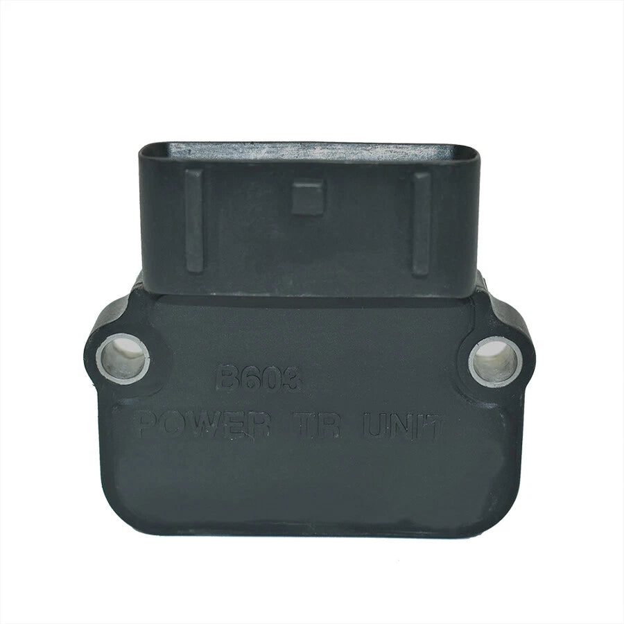 B603-1 Ignition Control Module 27360-33010 For 1991-1998 Hyundai Sonata Elantra 6B93BC-57