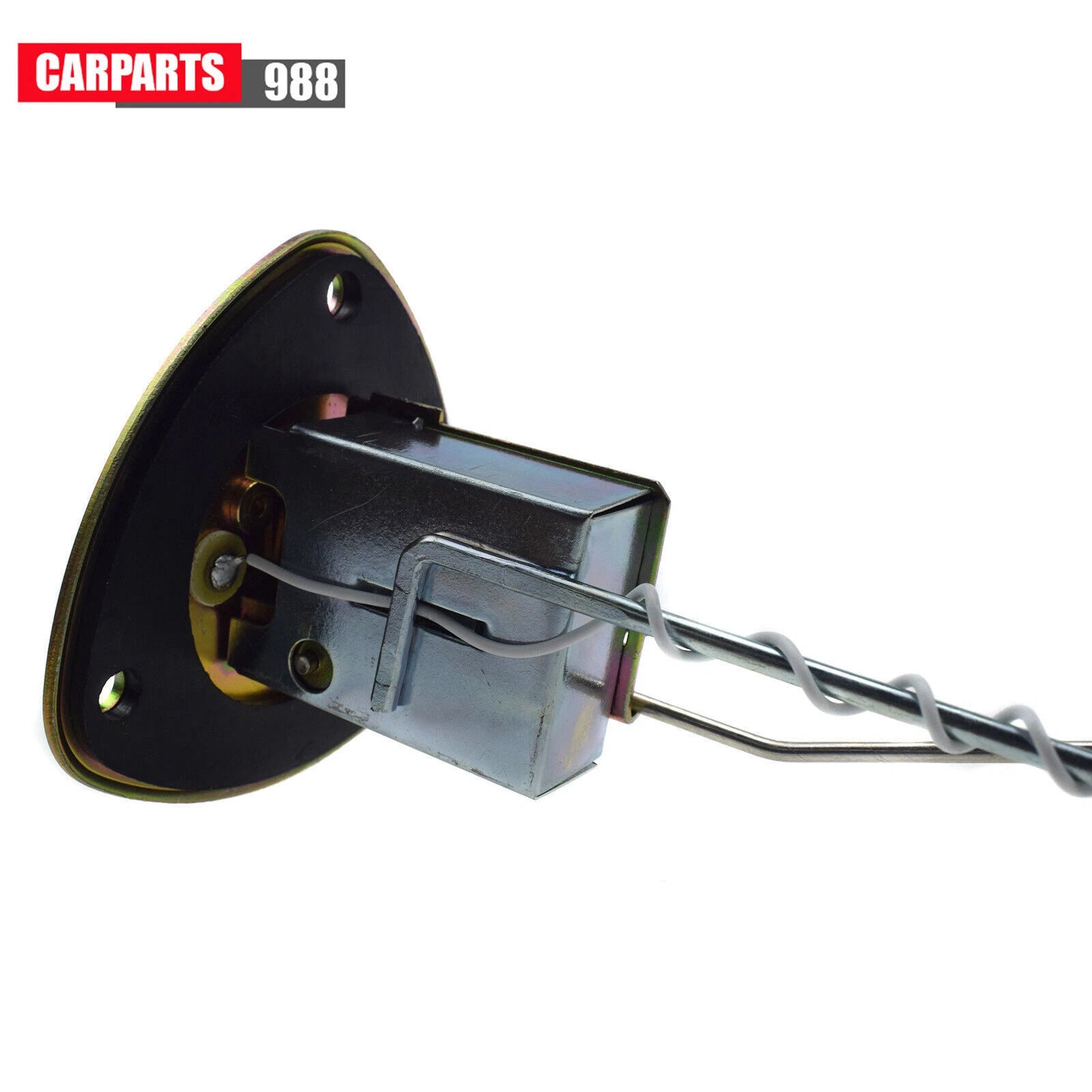 Fuel Level Gauge Sending Sender Unit For 1997 98-2002 Mitsubishi Mirage MR135469 6B93BC-57