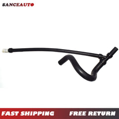 For Cadillac Chevrolet GMC Escalade Engine Lower Heater Outlet Hose 15834773 6B93BC-57