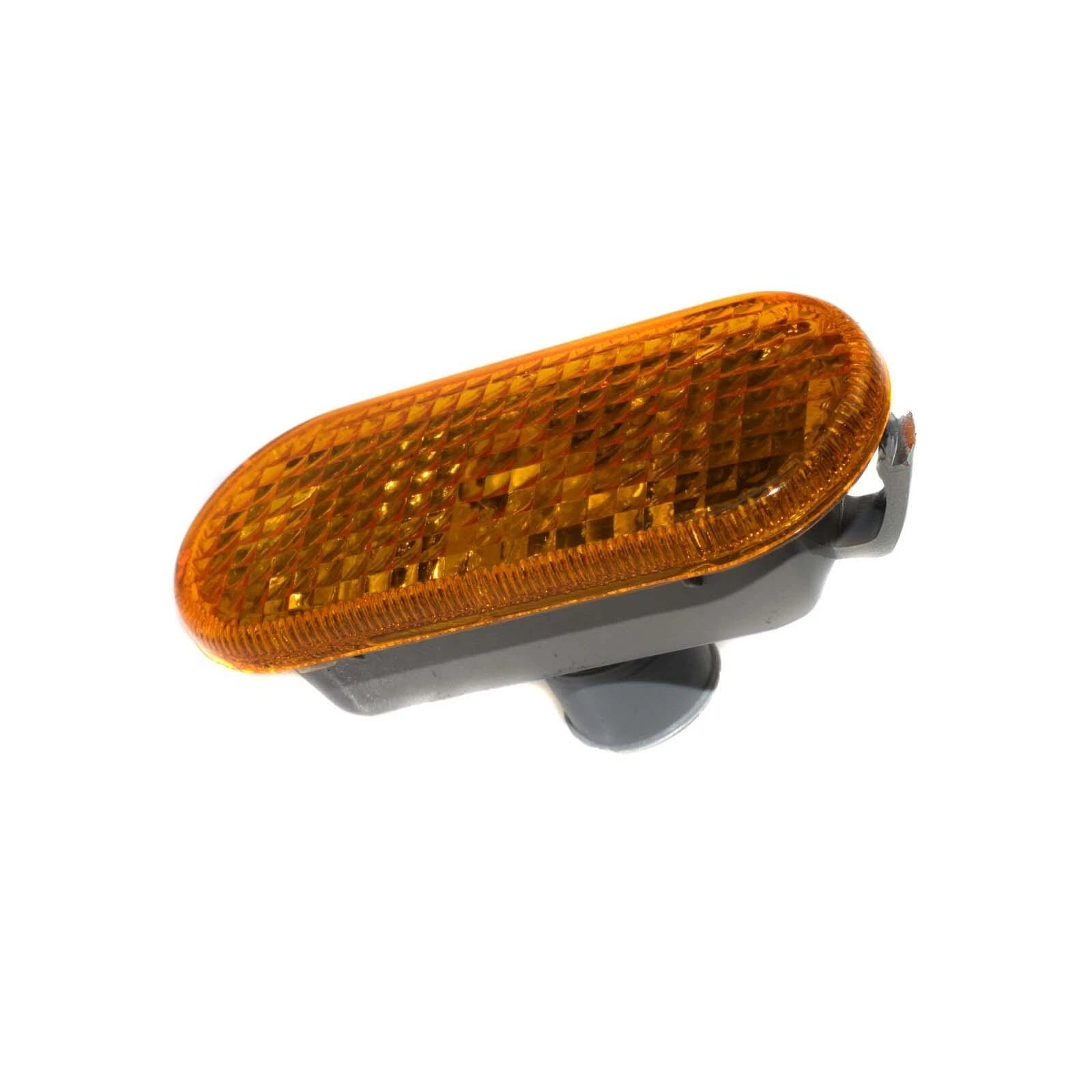 LED Fender Side Marker Light Front For VW MK4 Jetta Bora Passat 3B0949117B 6B93BC-57