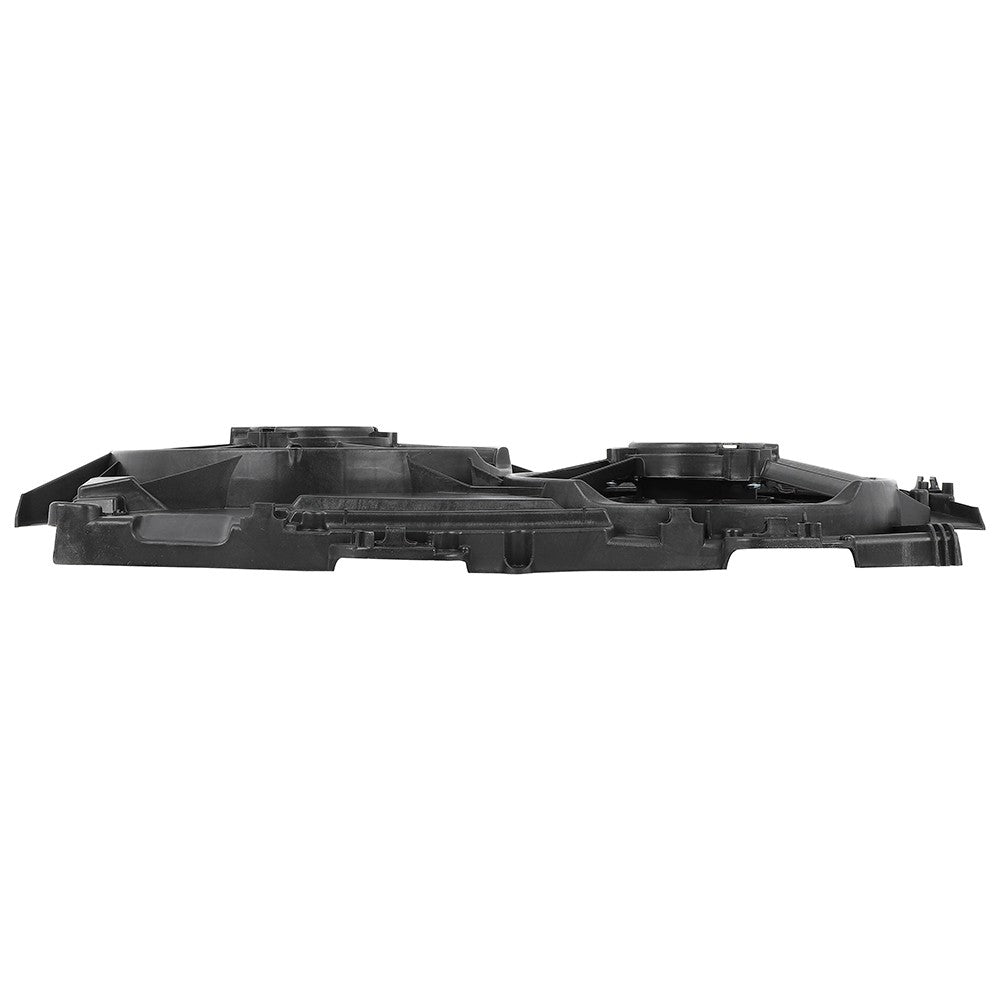 Electric Radiator Condenser Fan Assembly For 2008-2011 2012 Chevrolet Equinox 6B93BC-57