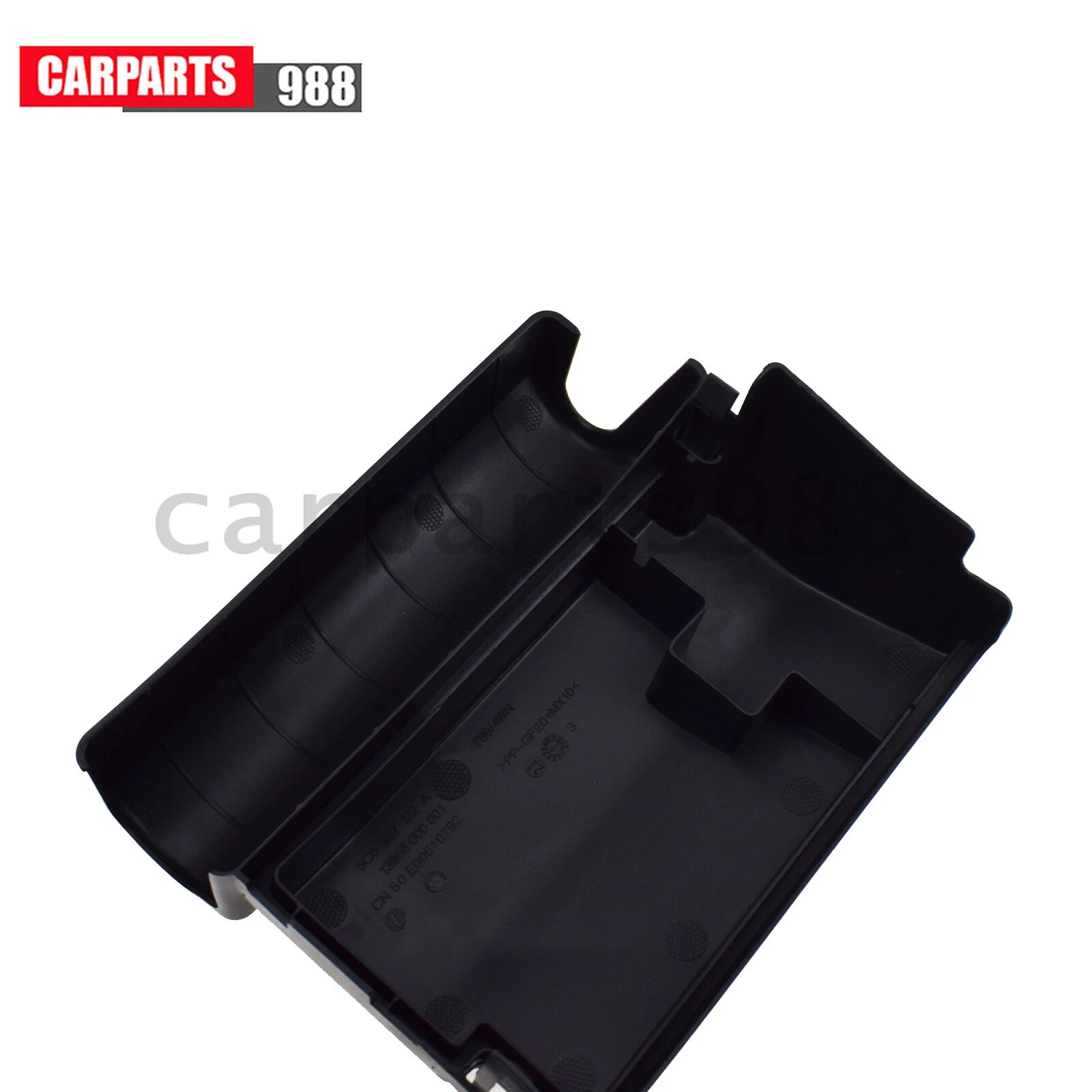 Fuse Box Relay Module Cover 5C0937132A For VW Jetta 2011-2018 Beetle 2012-2019 6B93BC-57