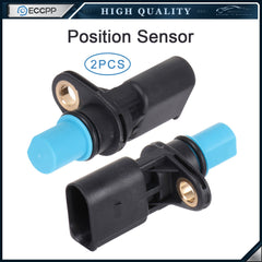 ECCPP CPS Sensor Camshaft Position Sensor 06C905163B PC670 For Audi Volkswagen ECCPP
