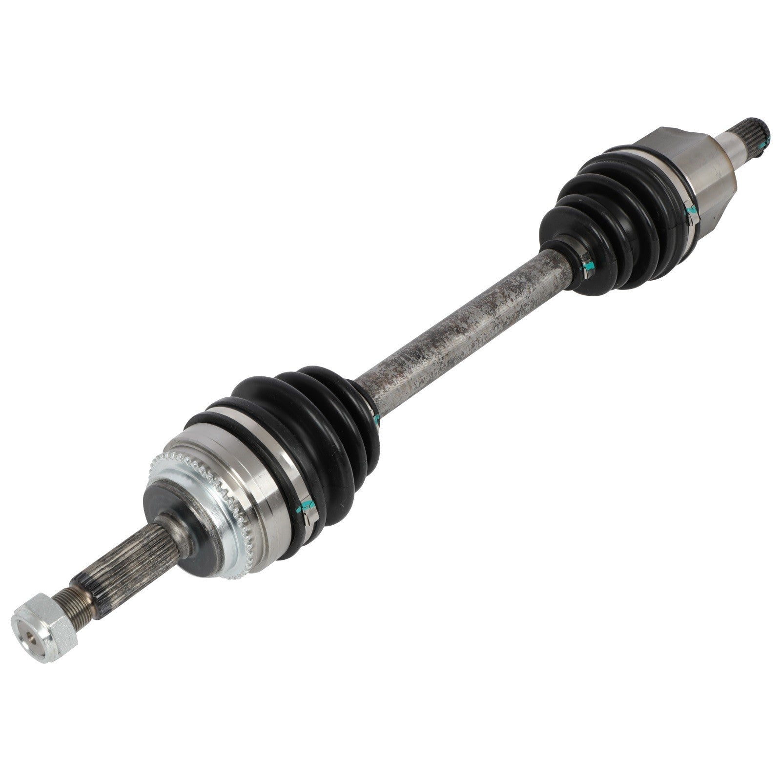 Front For Mitsubishi Lancer 2007 2006 2005 2004 2003 2002 2.0L 2pcs CV Axles KOEEP