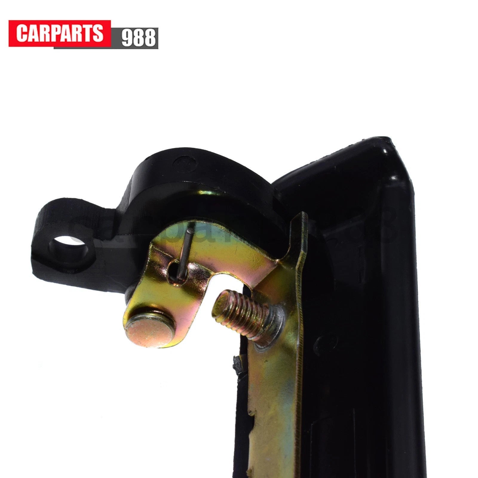 For 1986-1995 Suzuki Samurai Exterior Outside Door Handle Front Left or Right 6B93BC-57