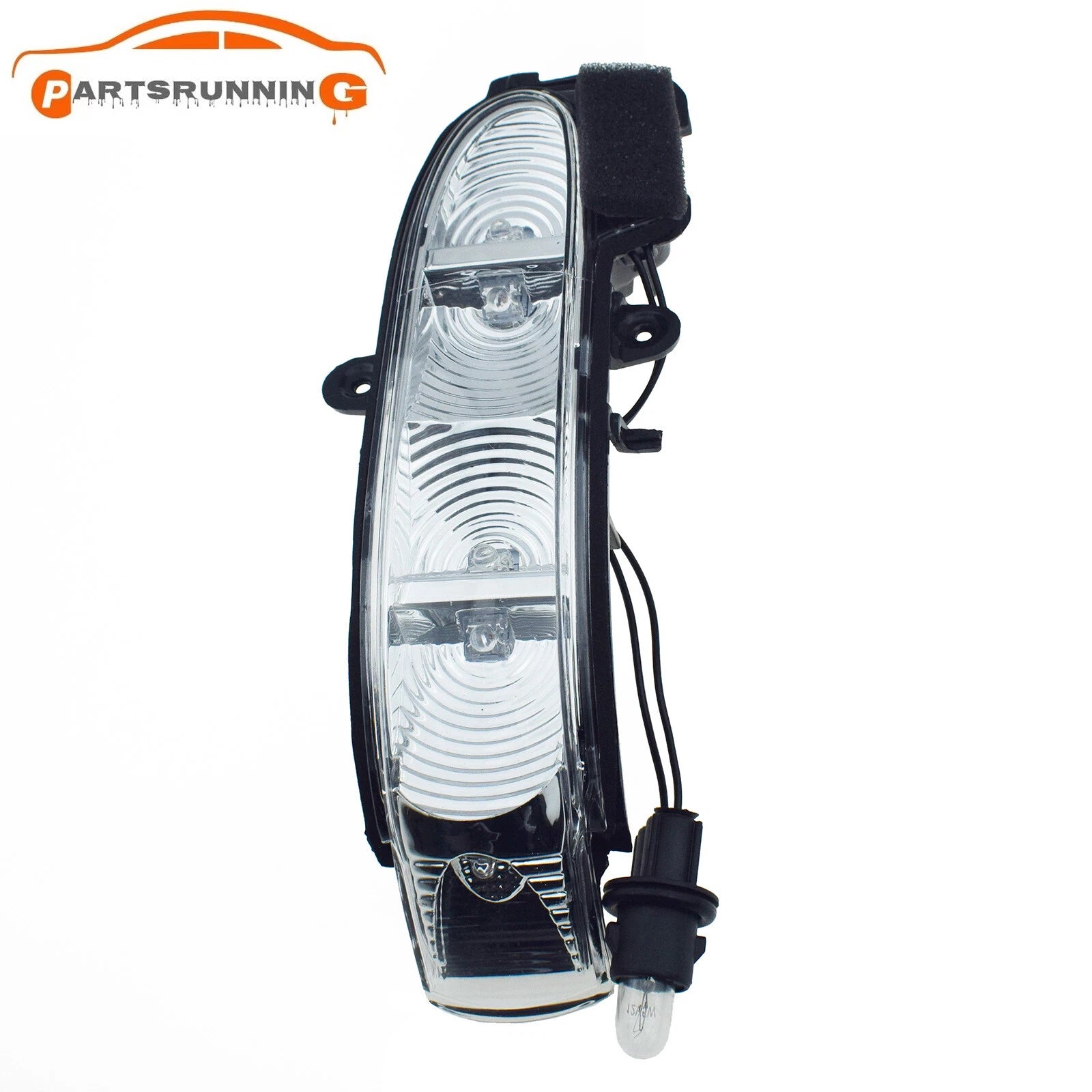 Right Side LED indicator light For Benz E-Class W211 S211 W463 02-06 2038201421 6B93BC-57