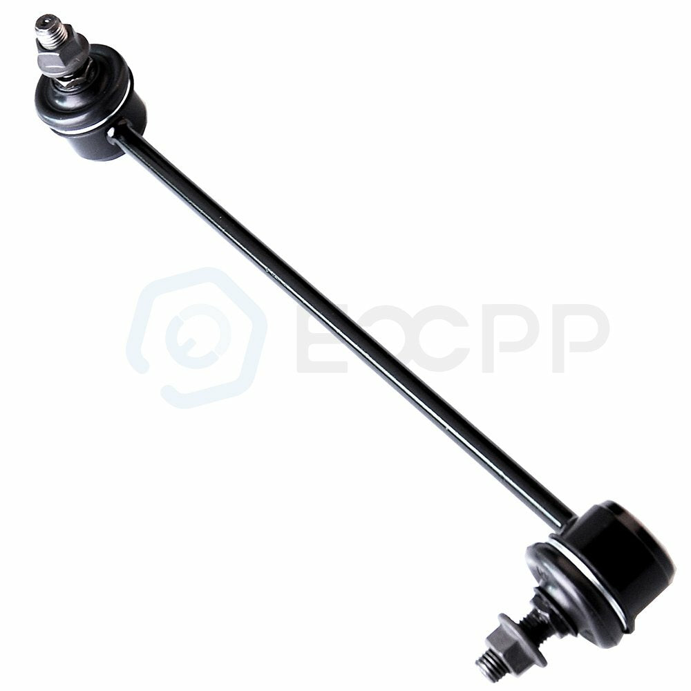 For 2006-2011 Hyundai Accent 6PCS Front Lower Control Arms Ball Joints Sway Bars 6B93BC-57