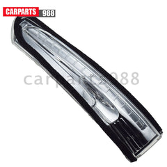 Left Side LED Mirror Turn Signal Light for Kia Rondo Carens 2014-2017 87613A4000 6B93BC-57
