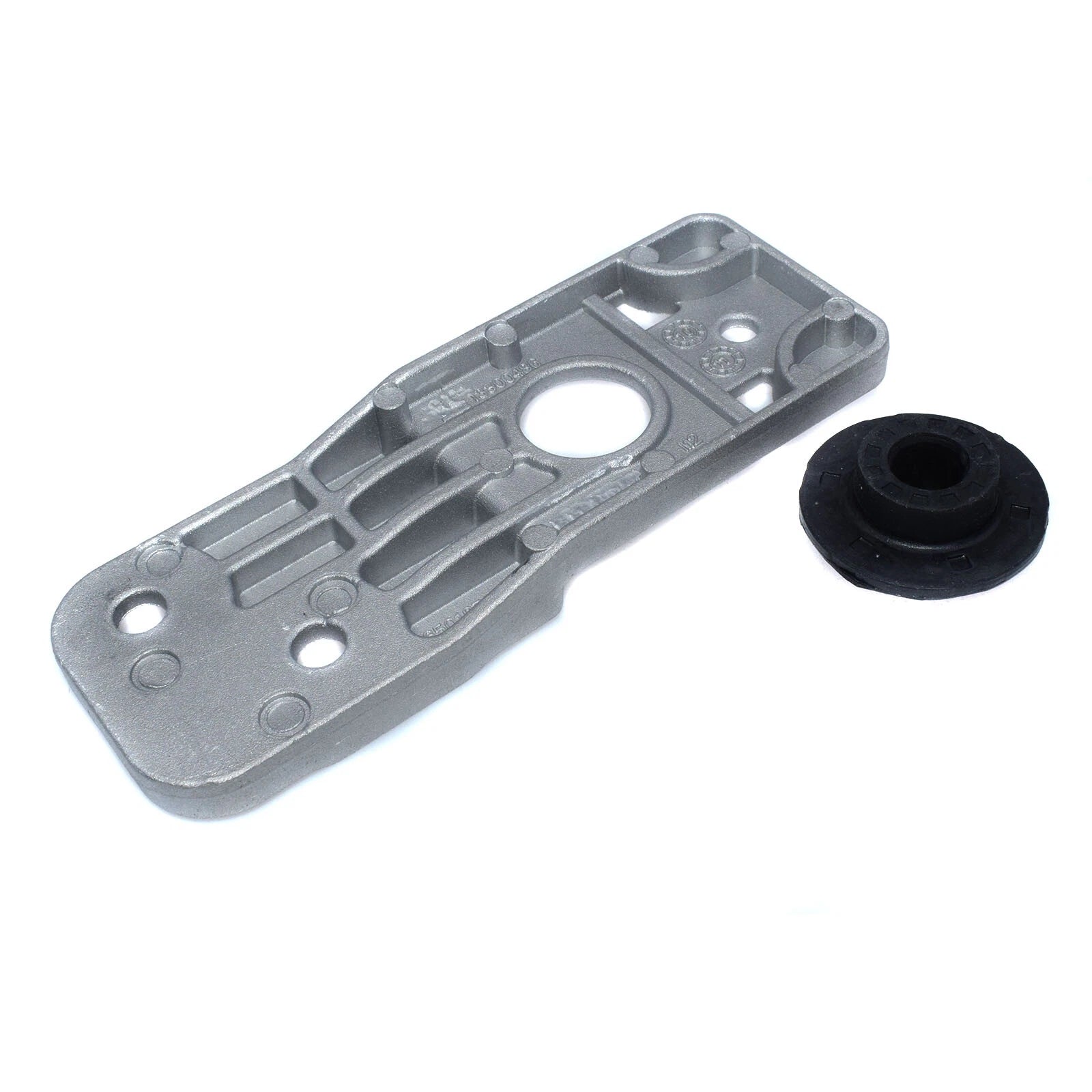 Lower Radiator Mounting Bracket For 11-18 Cruze Cascada Verano 13337826,13300486 6B93BC-57