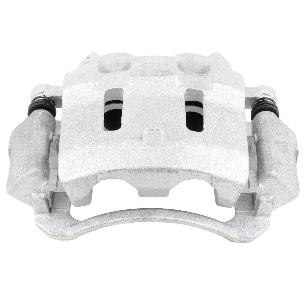 Front Left Brake Caliper 1Pc  Set Zinc For 2000-2005 Ford Excursion 19-B4791
