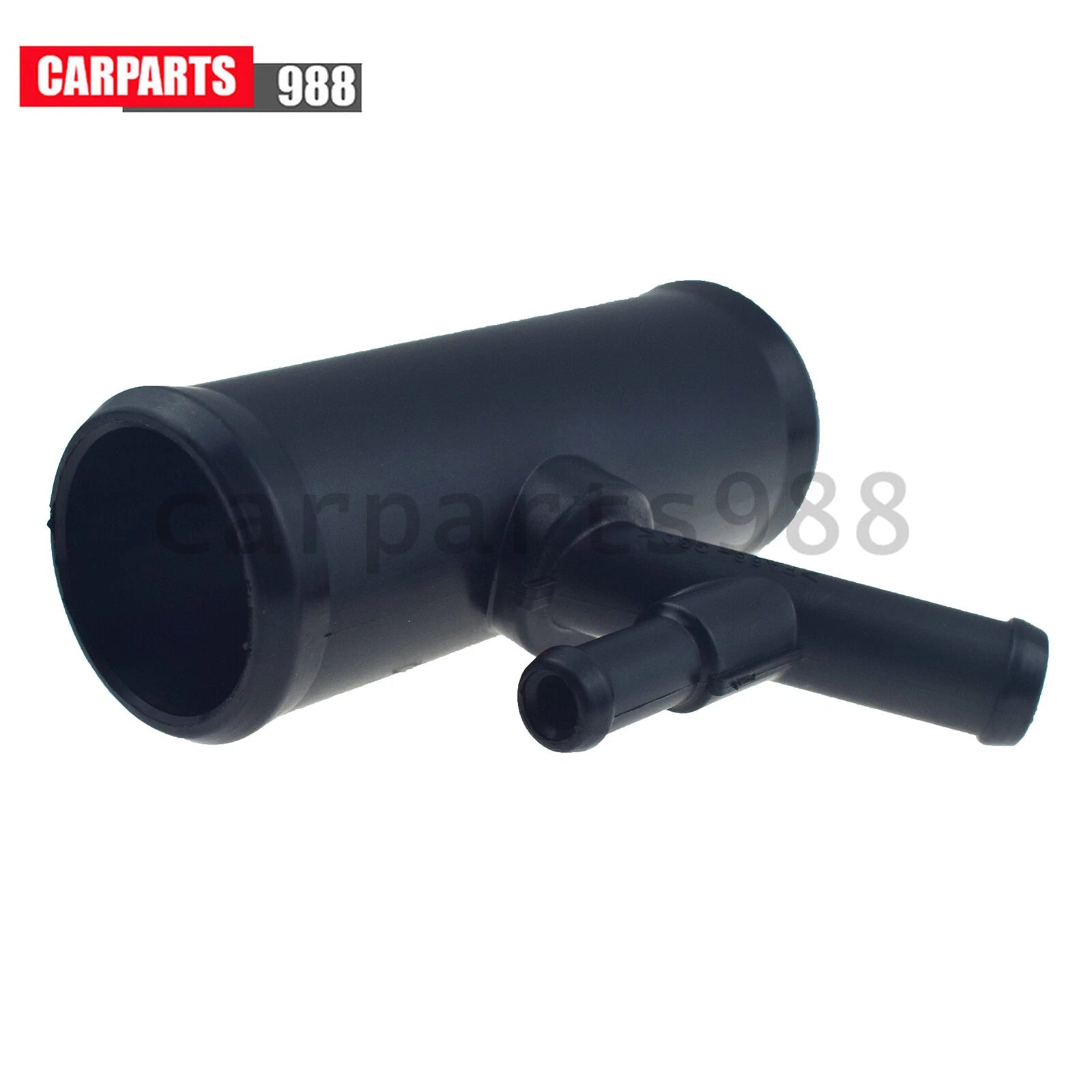 Radiator Water Pipe 16577-26020 for 2005-2018 Toyota RAV4 ALA30 ALA35 ALA49 6B93BC-57