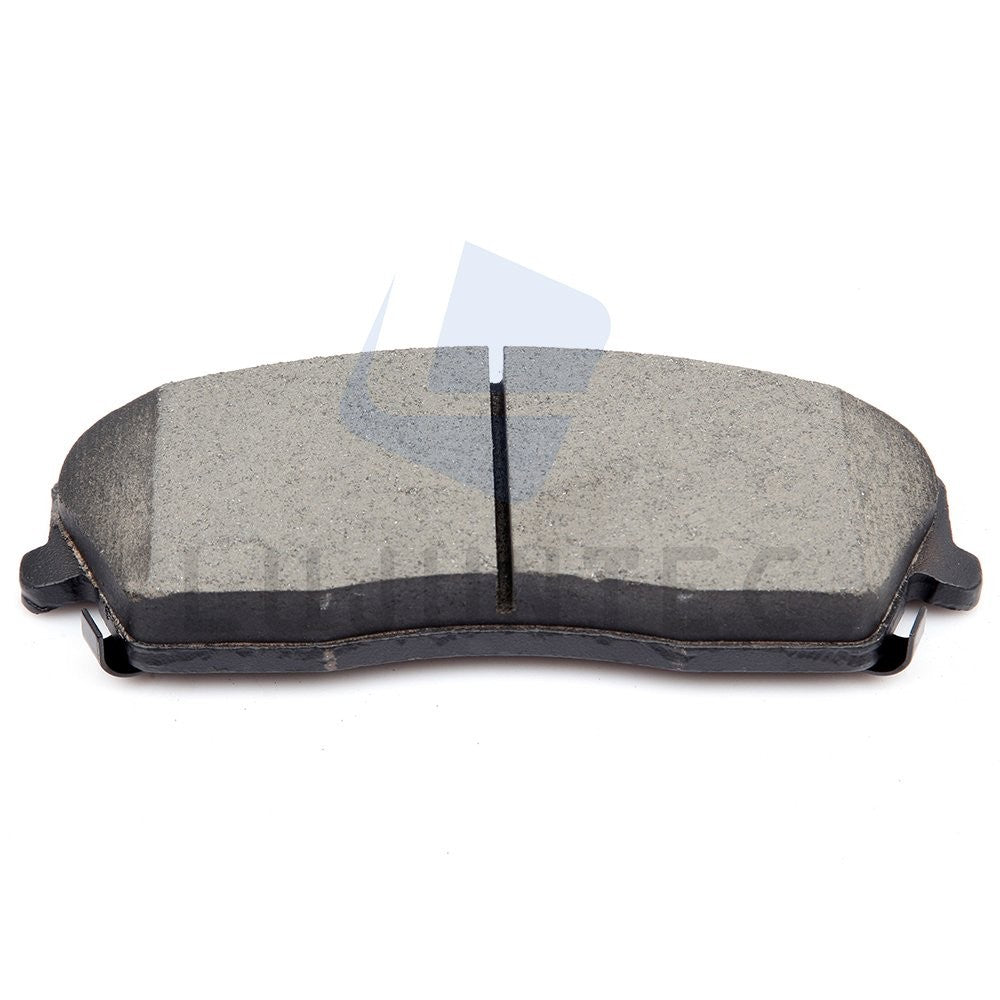 Front Ceramic Brake Pads Rotors For Dodge Charger Challenger 2011-2018 Drilled 6B93BC-57