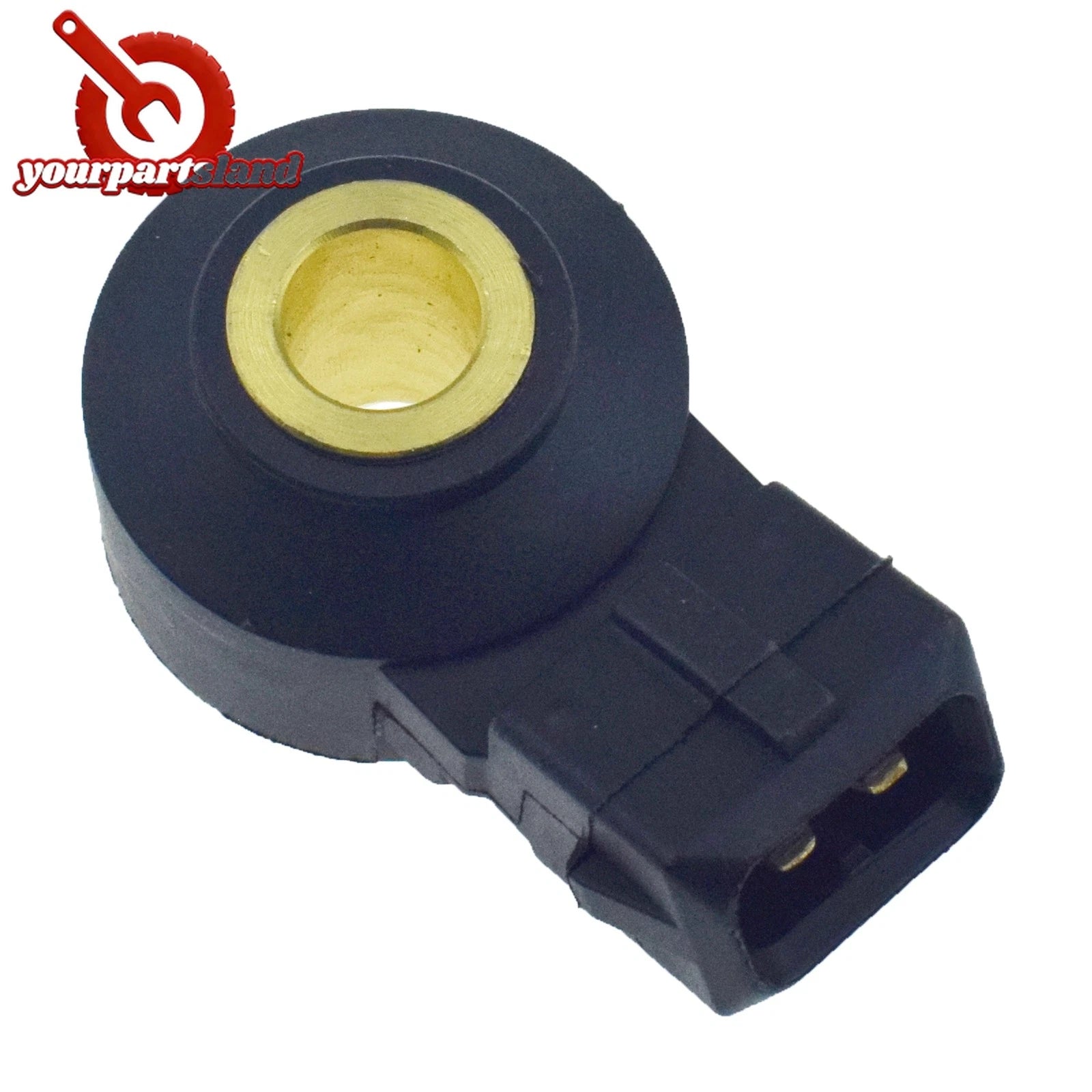 Knock Sensor W/ Connector For Nissan Maxima 300SX 240SX Altima 200SX Frontier 6B93BC-57