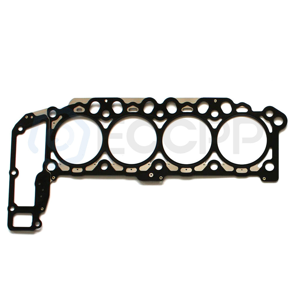 For 02-04 Dodge Ram 1500 SLT 4.7L Head Gasket Set Timing Chain Kit Water Pump 6B93BC-57