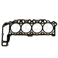 For 02-04 Dodge Ram 1500 SLT 4.7L Head Gasket Set Timing Chain Kit Water Pump 6B93BC-57