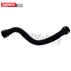 For 1 3 Series BMW F20 F21 F30 F31 Cylinder Head Vent Hose 11157608144 7608144 6B93BC-57