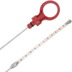 917-327 TRANSMISSION OIL LEVEL DIPSTICK FOR Dodge Ram Chrysler Jeep VW 9336 EOA 6B93BC-57