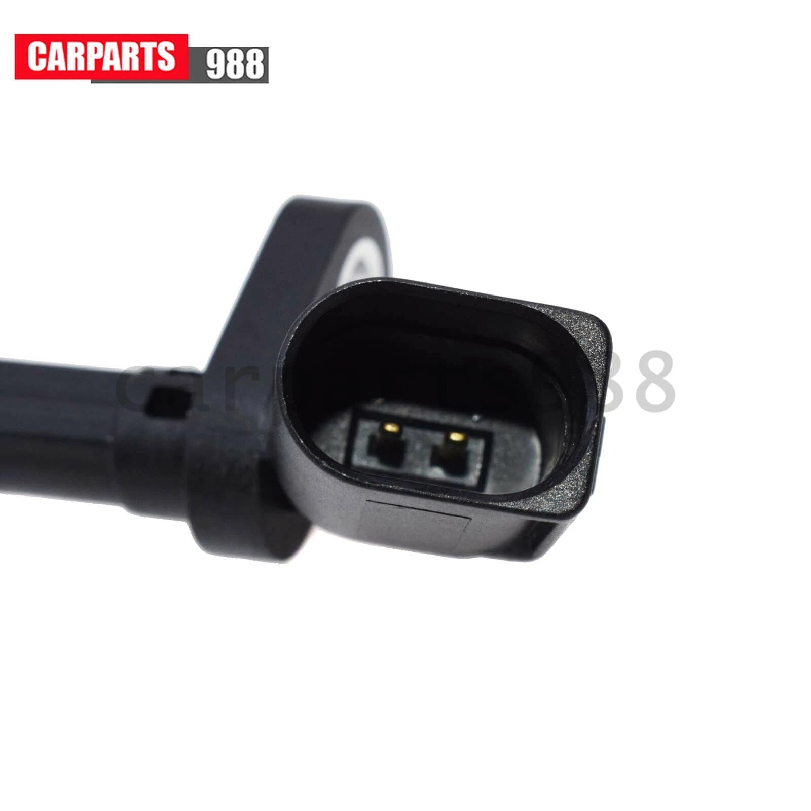 Front or Rear Right ABS Wheel Speed Sensor For AUDI A8 A6 A5 R8 S6 4E0927804A 6B93BC-57