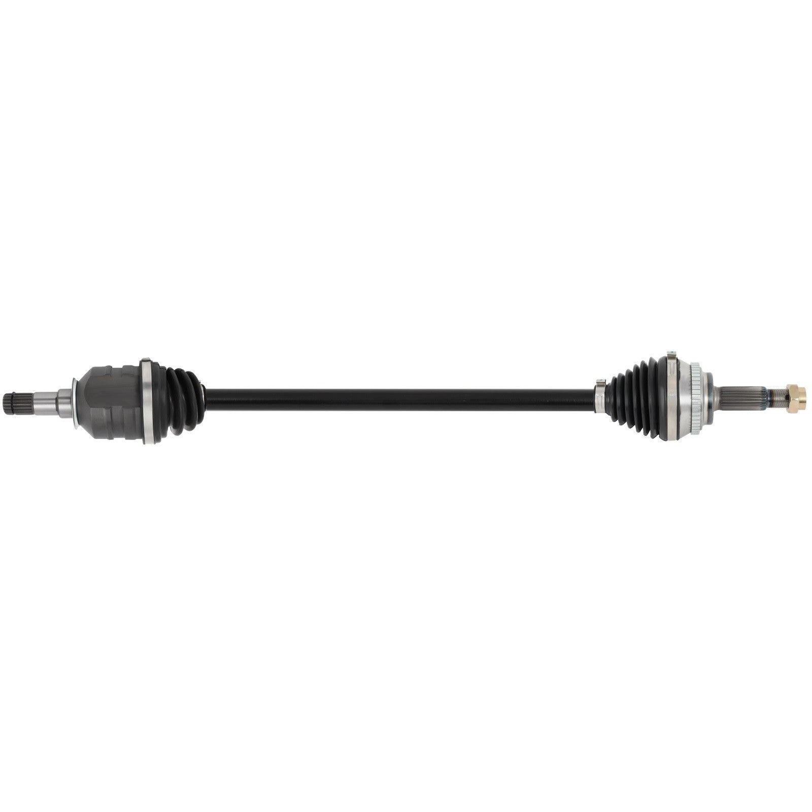 2pcs Front Side CV Axles for Toyota for corolla 2009-2018 Matrix 2003-213 1.8L 6B93BC-57