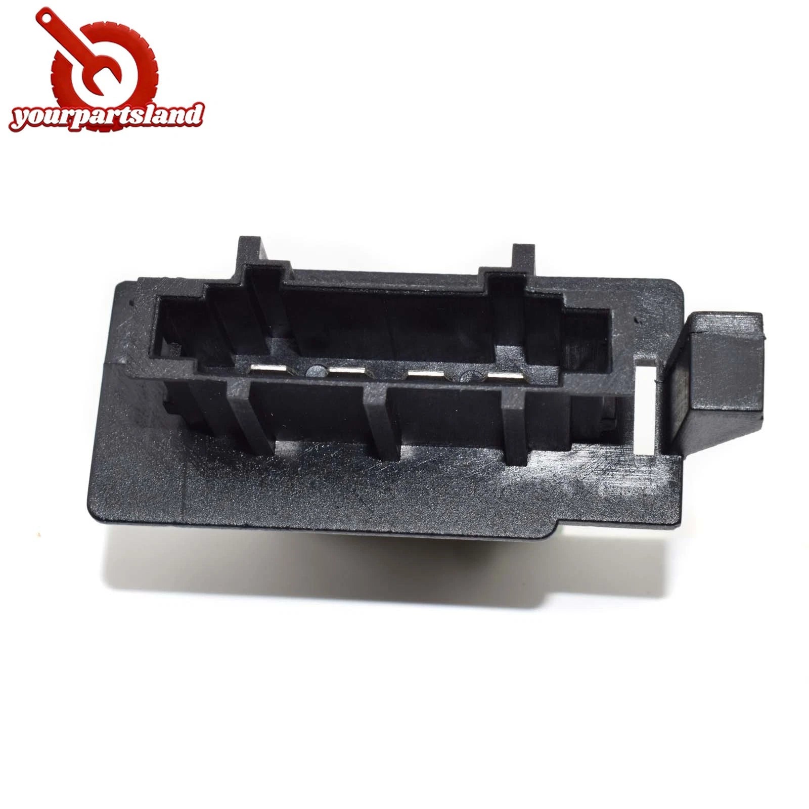 Front HVAC Heater Blower Motor Resistor For 2003-2006 Dodge Sprinter 2500 3500 6B93BC-57