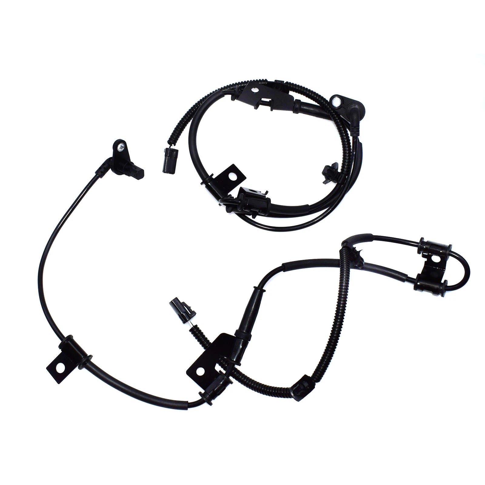 Front Left Right ABS Wheel Speed Sensor For Hyundai Tucson 2005-09 ALS588 ALS603 6B93BC-57