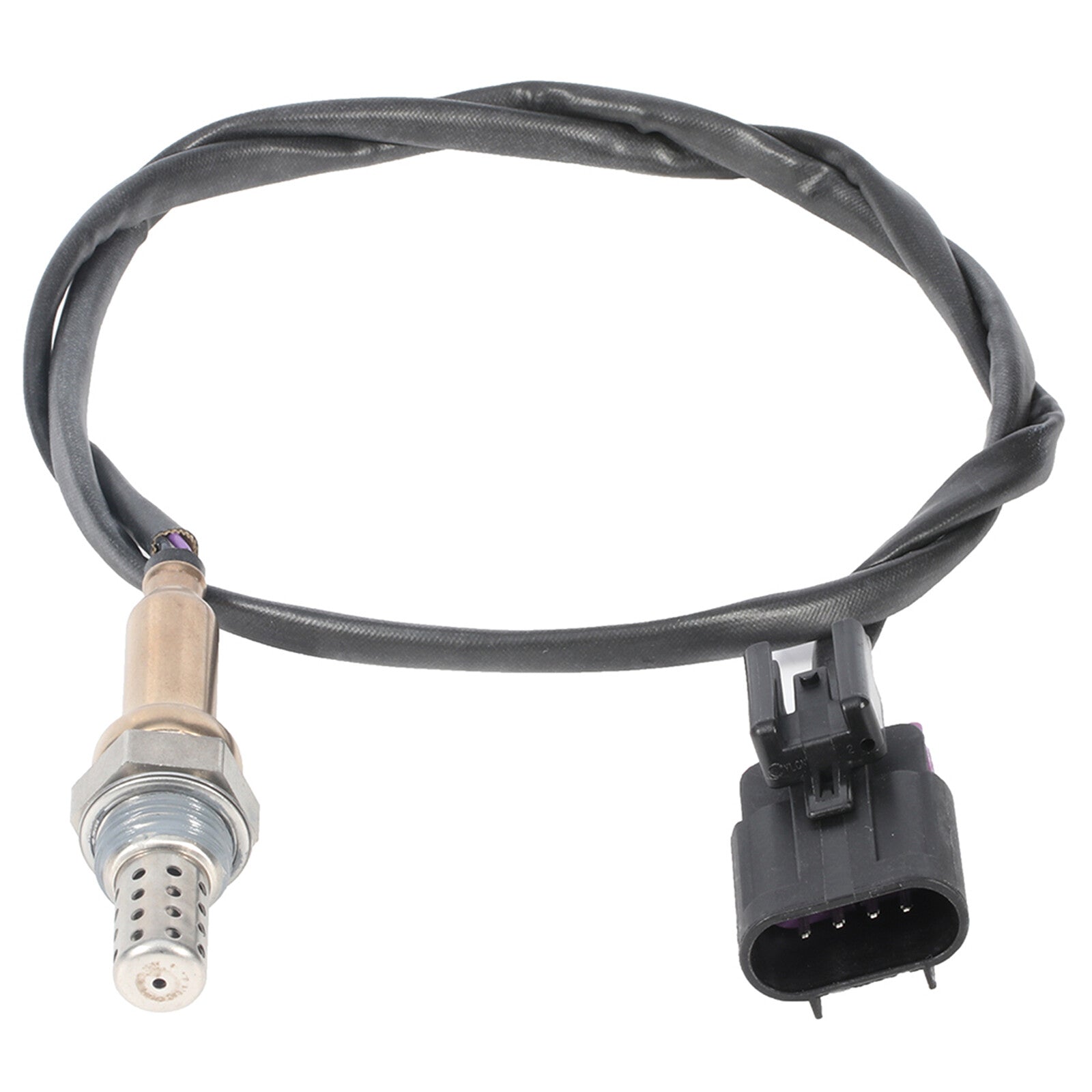 Downstream Right Oxygen Sensor 234-4855 for 06-10 Hyundai Sonata 3.3L Azera 3.8L 6B93BC-57