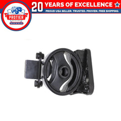 Motor & Trans Mount 10-12 Fits Hyundai Santa Fe/ 11-13 KIA Sorento 2.4/3.5L 3PCS 6B93BC-57