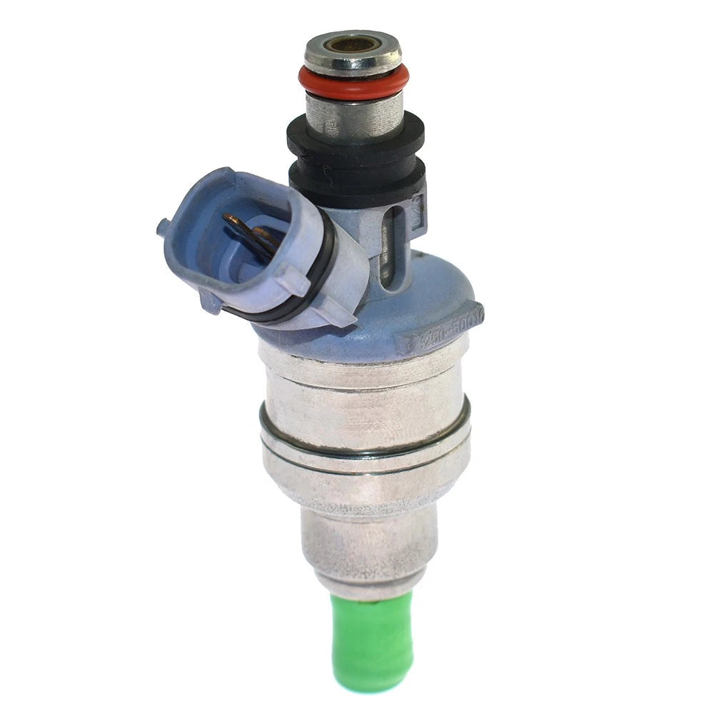 8x Fuel Injector 23250-50010 for Lexus LS400 SC400 4.0L V8 23209-50010 6B93BC-57