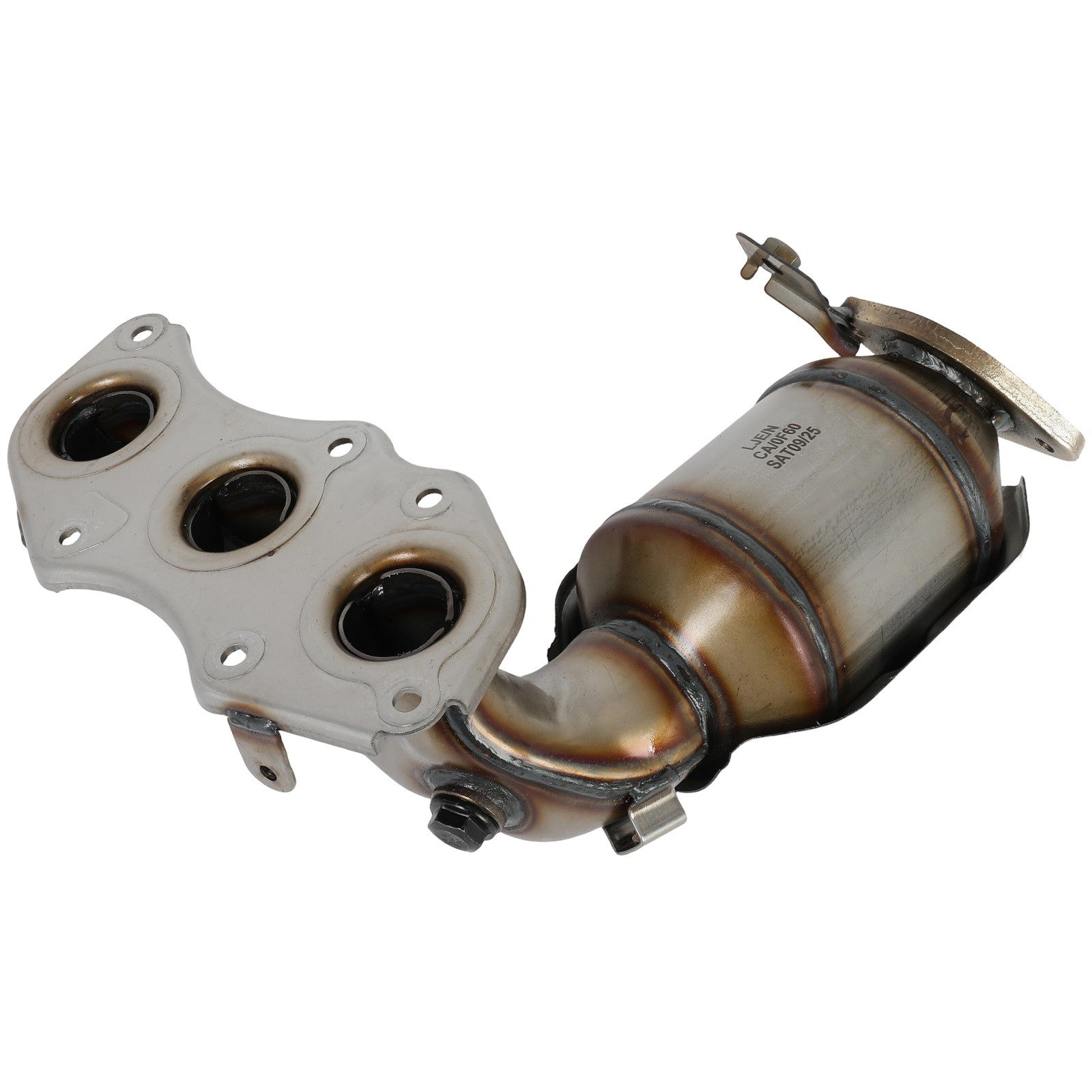 Catalytic Converter For 2005-2018 Toyota Avalon Camry 2007-2017 Lexus ES350 6B93BC-57
