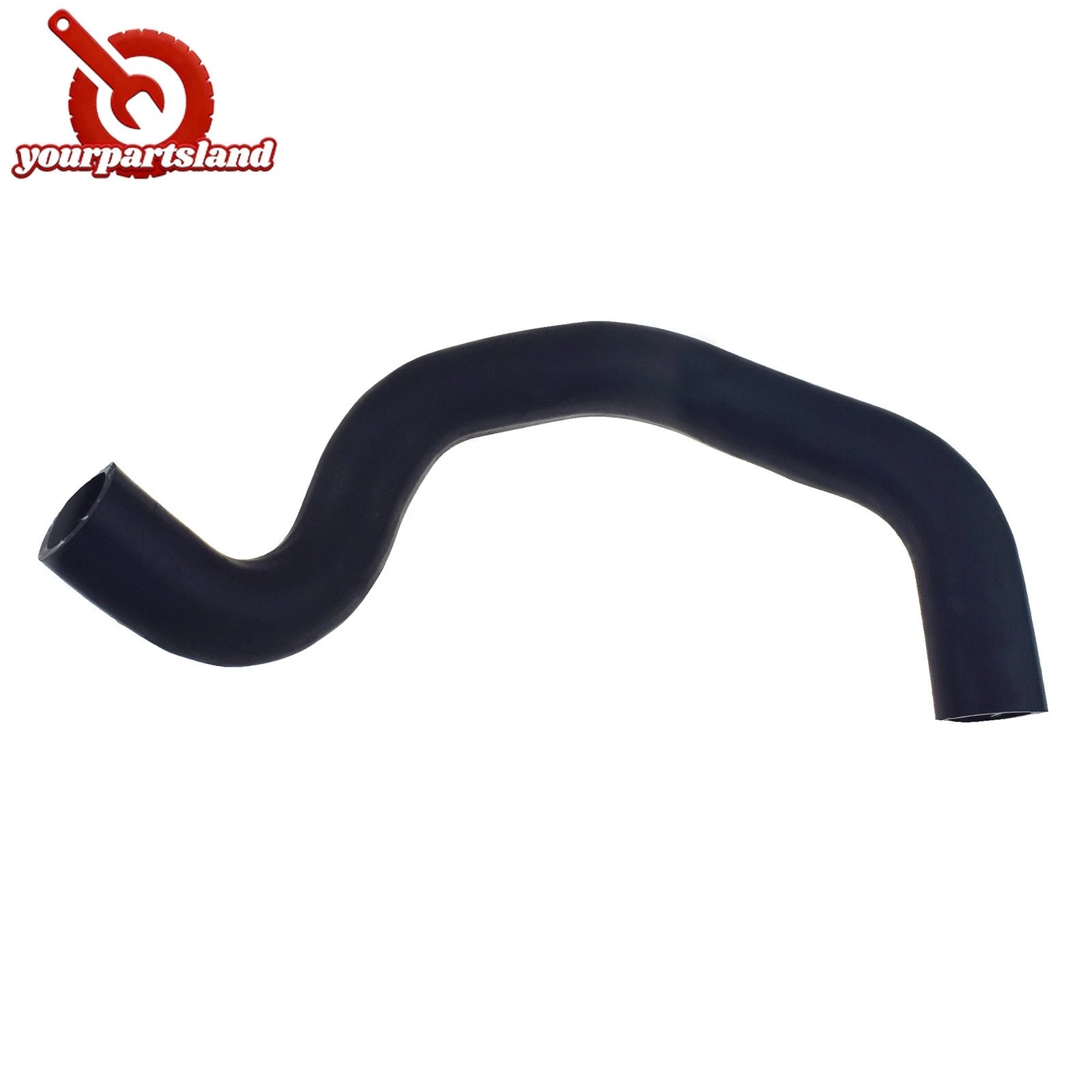 Radiator Lower Coolant Hose For Hyundai Veracruz 3.8L 2007-2011 25412-3J100 6B93BC-57