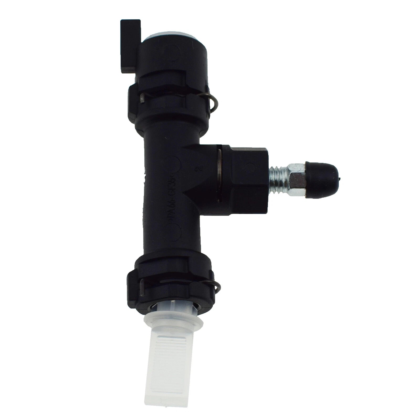 Clutch Slave Cylinder Bleed Valve For Audi VW Seat Skoda 1J0721468C 1J0721468E 6B93BC-57