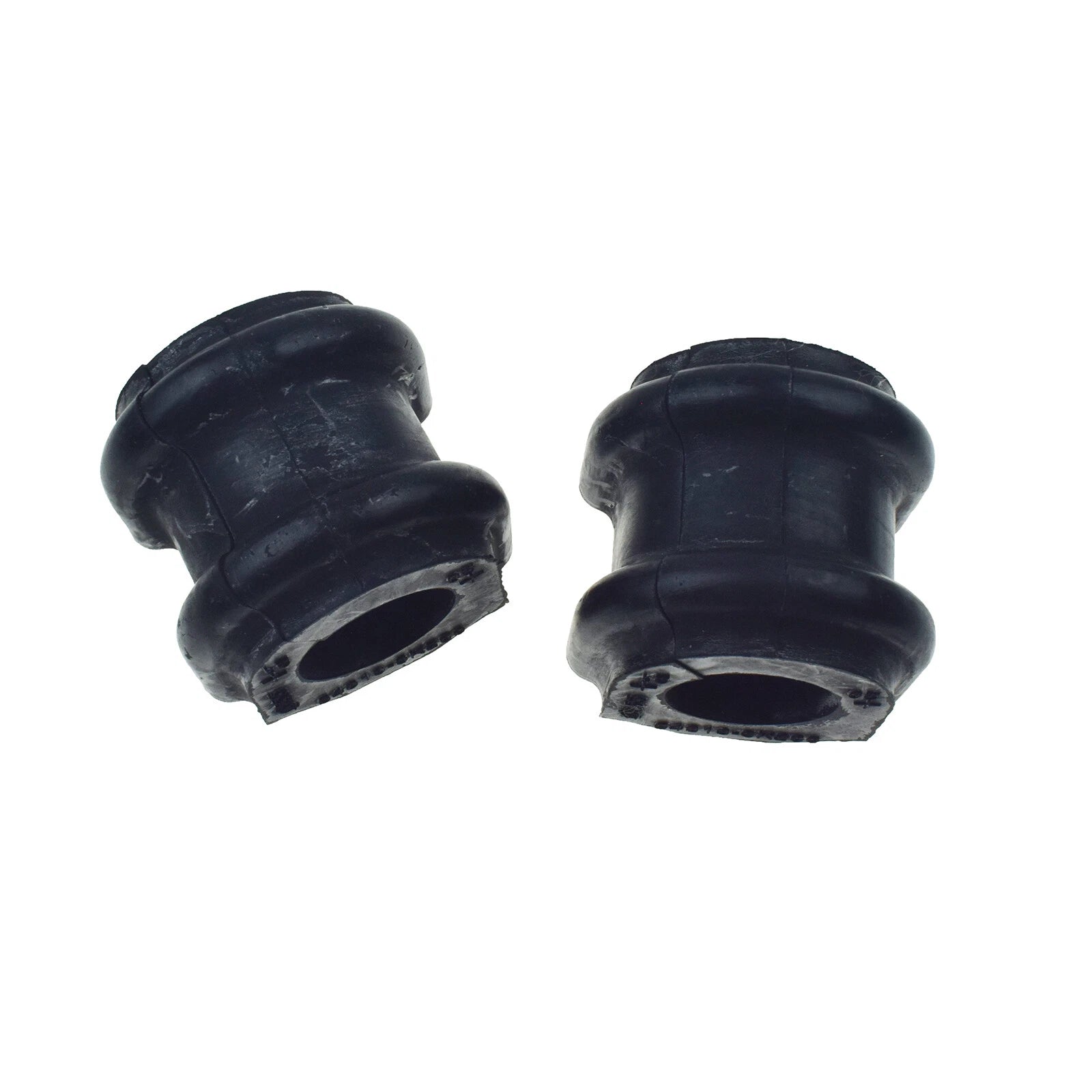 2x Front Stabilizer Sway Bar Bushing For Hyundai KIA Genesis Sorento Santa Fe 6B93BC-57