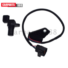 2Pcs Camshaft & Crankshaft Position Sensor For Mazda Miata MX-5 1800442 1800441 6B93BC-57