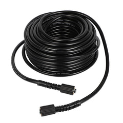 100FT High Pressure Washer Hose 3200 PSI M22-14MM Power Washer Extension Hose 6B93BC-57