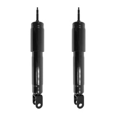 Front Shock Absorber Kit for 2006-2006 Chevrolet Avalanche 1500 AWD; 2003-2014 6B93BC-57