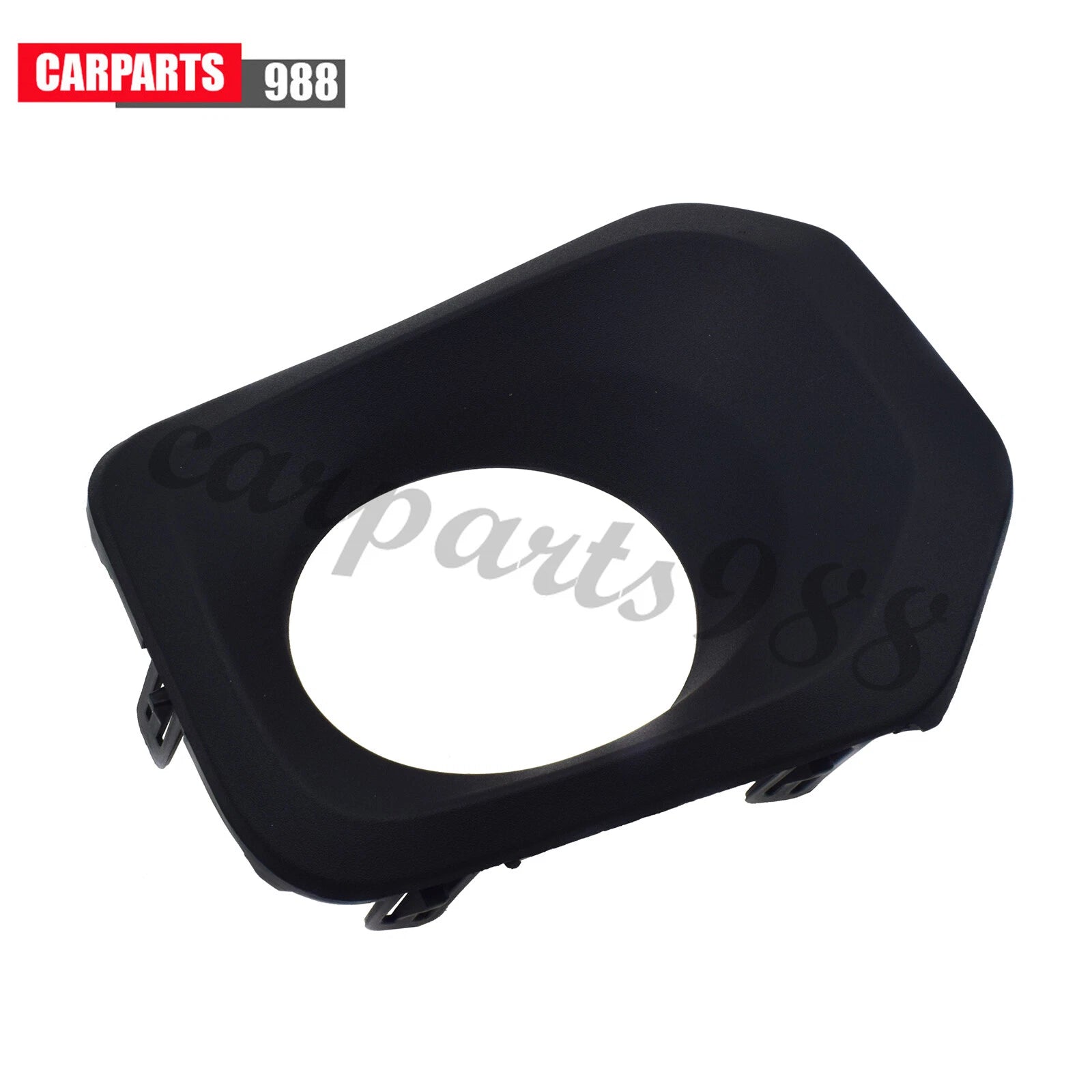 Right Side Fog Light Lamp Bezel For Toyota Tacoma 2016-2021 TO1039195 5212704020 6B93BC-57