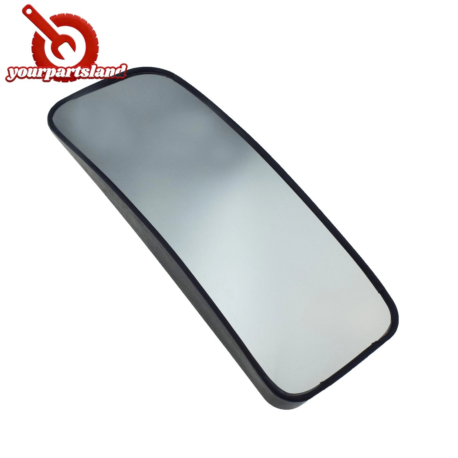 Heated Lower Right Mirror Glass for Mercedes SPRINTER 2500 3500 07-18 0028114033 6B93BC-57