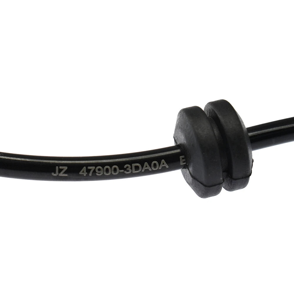 Rear Right ABS Wheel Speed Sensor For 13-19 Nissan Sentra 5S14106 47900-3DA0A 6B93BC-57